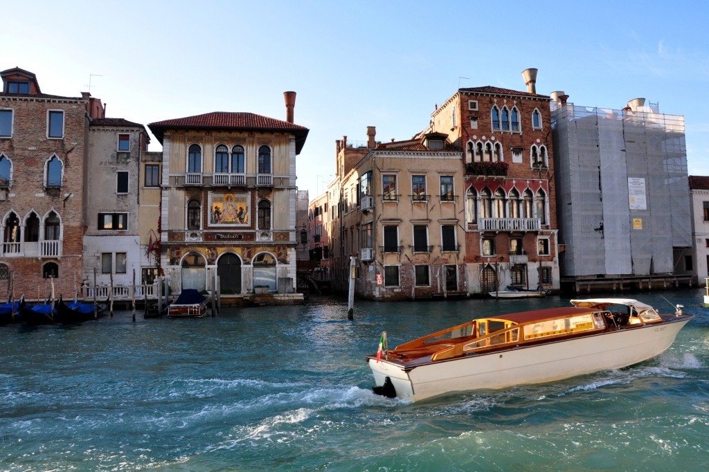 Venice